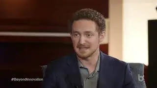 Beyond Innovation S3: David Light, Valisure