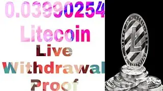 Indigocoin.cloud  Live withdrawal Proof