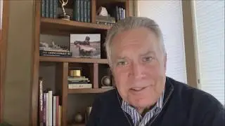 Jeff Fundraising Video