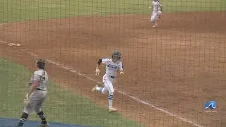 CNU baseball and softball and Virginia Wesleyan softball cruise in NCAA Tournament play