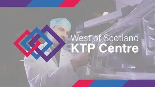 KTP - Soapworks Ltd - University of Glasgow