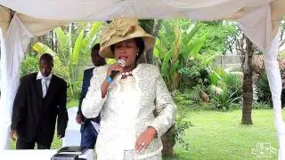 Zim Weddings Sermon  - Tukadzi twemazuvano