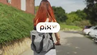 Pix VR Workforce Development Solution
