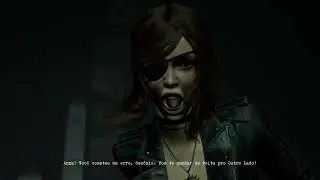 Tormented Souls 2 PT-BR #17 FINAL | Boss Fight Dif&iacute;cil com Pouca Cura!
