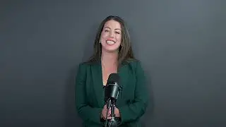 Up Close & Personal 👋 Broker Jessica Spillas | Toronto Real Estate