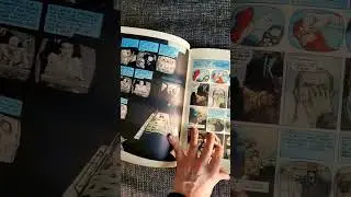Elektra Lives Again by Frank Miller and Lynn Varley