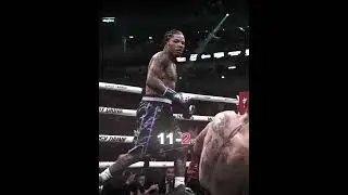 Gervonta vs Jake paul 😤