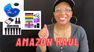 Quarantine Amazon Prime Haul| #Unboxing| Must Haves| Needs