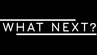 What Next?  | Virtual Khutba | Imam Abdurrahman