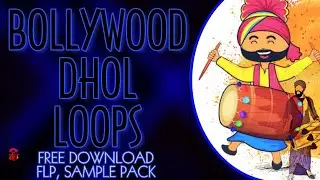 DHOL loops Used by Pollywood songs | Latest Dhol Songs 2021 Free Download