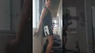 vamos equilibrada os corpo #muaythai #treinos #youtubeshorts