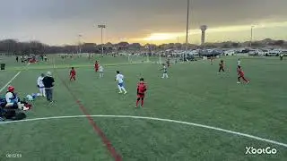 vs Surf (Outlaw Cup) 1-17-26