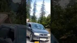 #himalayan yatra,#himalayan, #beautiful view,#mountain,#ataltunnel road,#best moments,