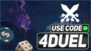 Duel Promo Code 