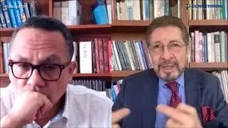 El crimen es un arma de las dictaduras para atacar la democracia