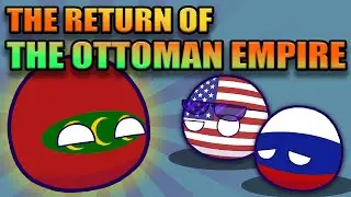 Возвращение Османской империи
