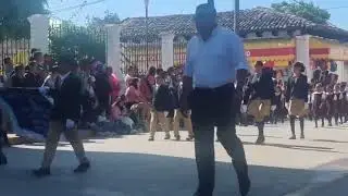 Desfile 16 de Septiembre en Tixtla de Guerrero [2023]