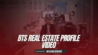 Behind the Scene of Corporate Profile Videoshoot for Real Estate | Documentary Production