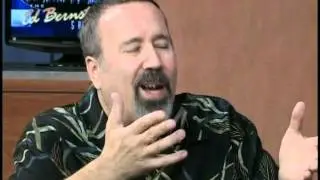 Alan Stock Interview on The Ed Bernstein Show