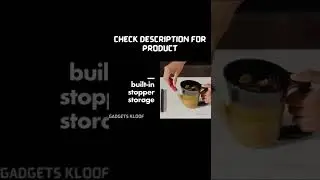OXO Good Grips 2 Cup Fat Separator #shorts #YTshorts #OXO