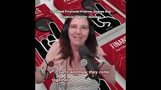 Learn the financial jargon form a CFP