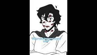 Who did it? 💋 #epicthemusical #art #fanart #silly #animation #fypviral #digitalart #drawing
