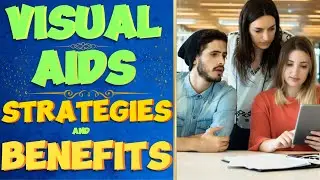 Visual Aids in Education fostering understanding