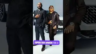 Yo Maps Reveals DAVIDO & HARMONIZE Features