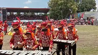 Polomolok Central Elementary School #entry6 #drumandlyre #flomlokfestival2019