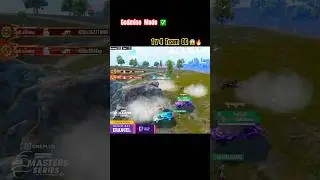 Godmino Mode On 😱🔥 Admino 1v4 OG With Nade Bgms Lan #bgms