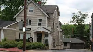 Valley Street Planning