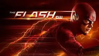 The Flash trailer in hindi