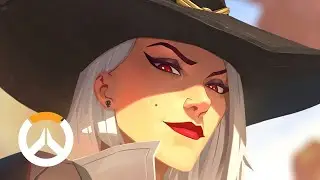 remix overwatch with archives