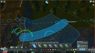 Cities: Skylines Part 56 Shoreline