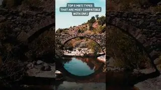 Top 5 MBTI Types That Are Most Compatible With ENFJ