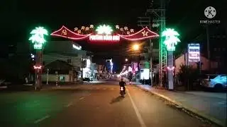B&igrave;nh Định:ca195-197 dương t&iacute;nh sarCov-2!