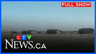 Murder charges in hit-and-run | CTV News Calgary at Six for July 29, 2025