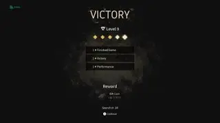 ABSOLVER - Dodge deck vs lvl 58 Jab Spammer
