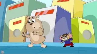 Lạch Cạch Loảng Xoảng 3