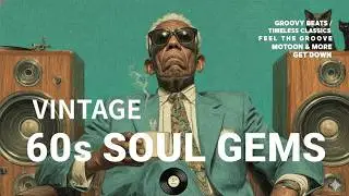 🔥 Vintage Soul Funk Groove You’ve Been Looking For | Raw & Minimal Dry Groove 2026
