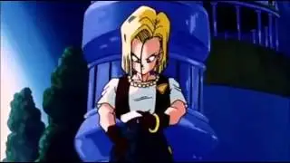 Krillin's Wish Part 2