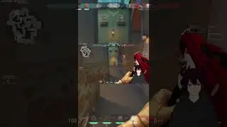 The ACTUAL most BROKEN gun in Valorant!
