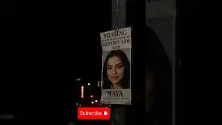 Chasing Shadows: The Lesly Palacio Murder Case | True Crime Documentary #crime #shorts