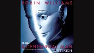 Bicentennial Man - The Passage of Time
