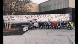 The Greatest Senior Prank That No One Ever Saw