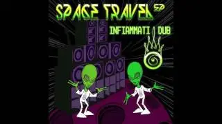 MBEP026/Space Travel - INFIAMMATI DUB...free download on  