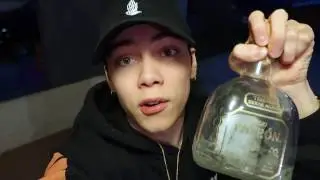UNDERAGE DRINKING PRANK GONE WRONG