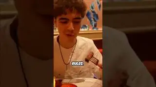 Miami&rsquo;s Most Expensive Steak🤑 ​⁠@OrangieUnscripted