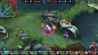 Unfair Matchmaking/Bad Teammates? NO PROBLEM! - Zayn