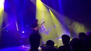 Physical Education - Animals As Leaders - M&eacute;tronum